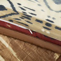 Home on the Range Reversible Quilt Set Quilt