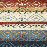 Home on the Range Reversible Quilt Set Quilt