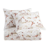 Hunt Life Reversible Quilt Set Quilt