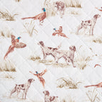 Hunt Life Reversible Quilt Set Quilt