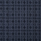 Indigo Reversible Quilt Set Quilt