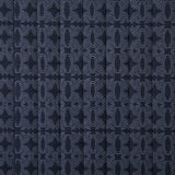 Indigo Reversible Quilt Set Quilt