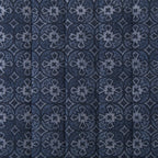 Indigo Reversible Quilt Set Quilt