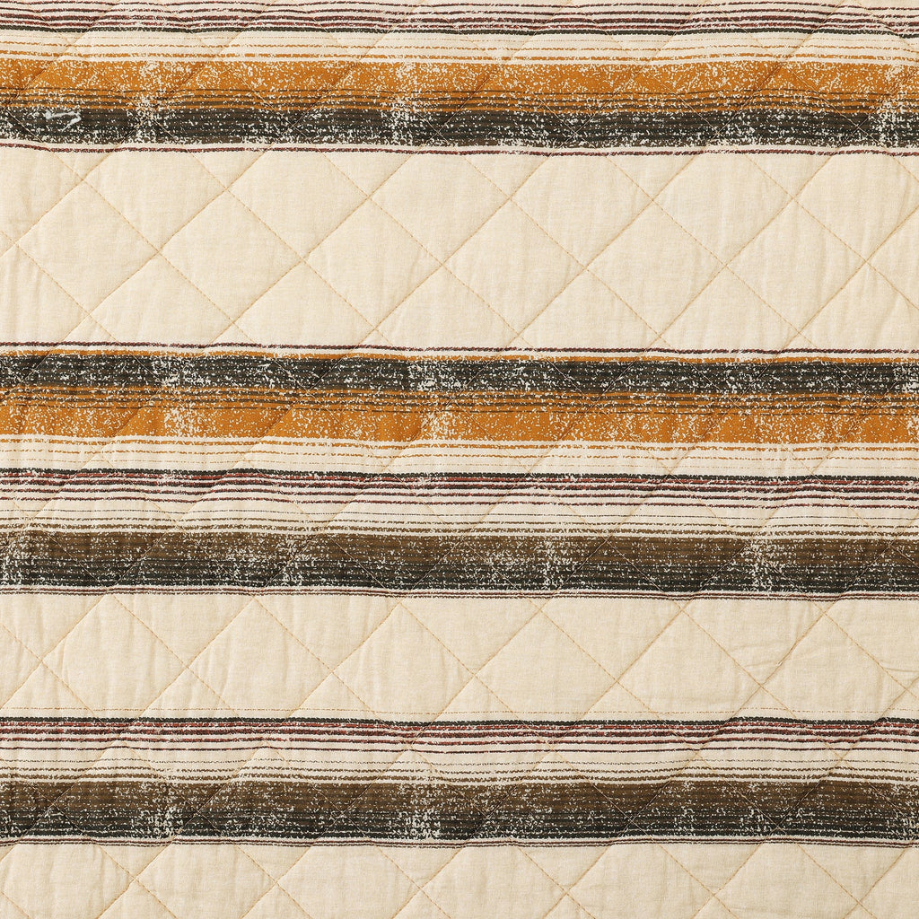 Maverick Longhorns Reversible Quilt Set Quilt