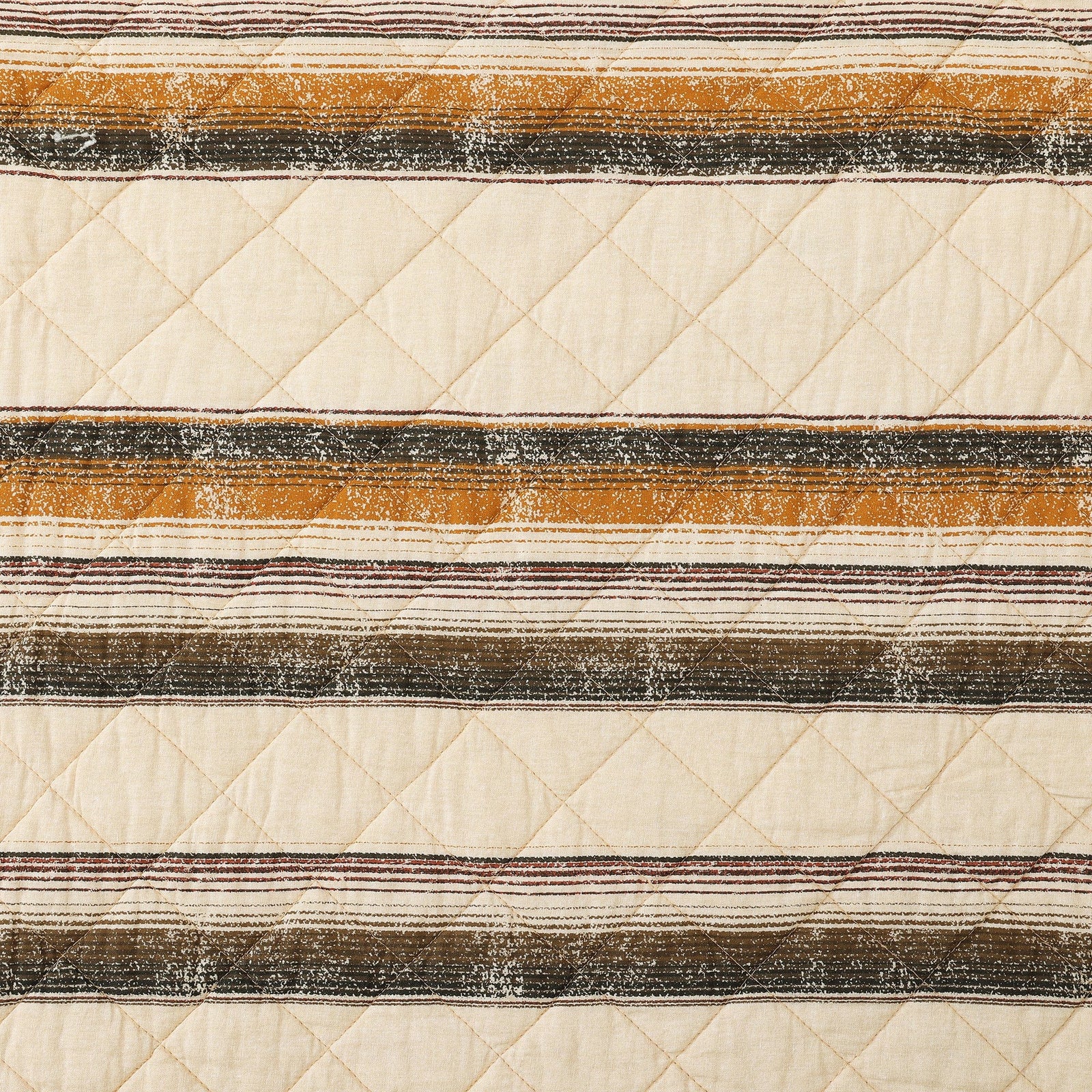 Maverick Longhorns Reversible Quilt Set Quilt