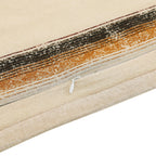 Maverick Longhorns Reversible Quilt Set Quilt