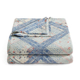 Mirabelle Patchwork Prairie Quilt Set Quilt