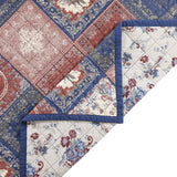 Patchwork Bandana Quilt Set Quilt