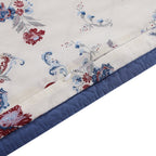 Patchwork Bandana Quilt Set Quilt