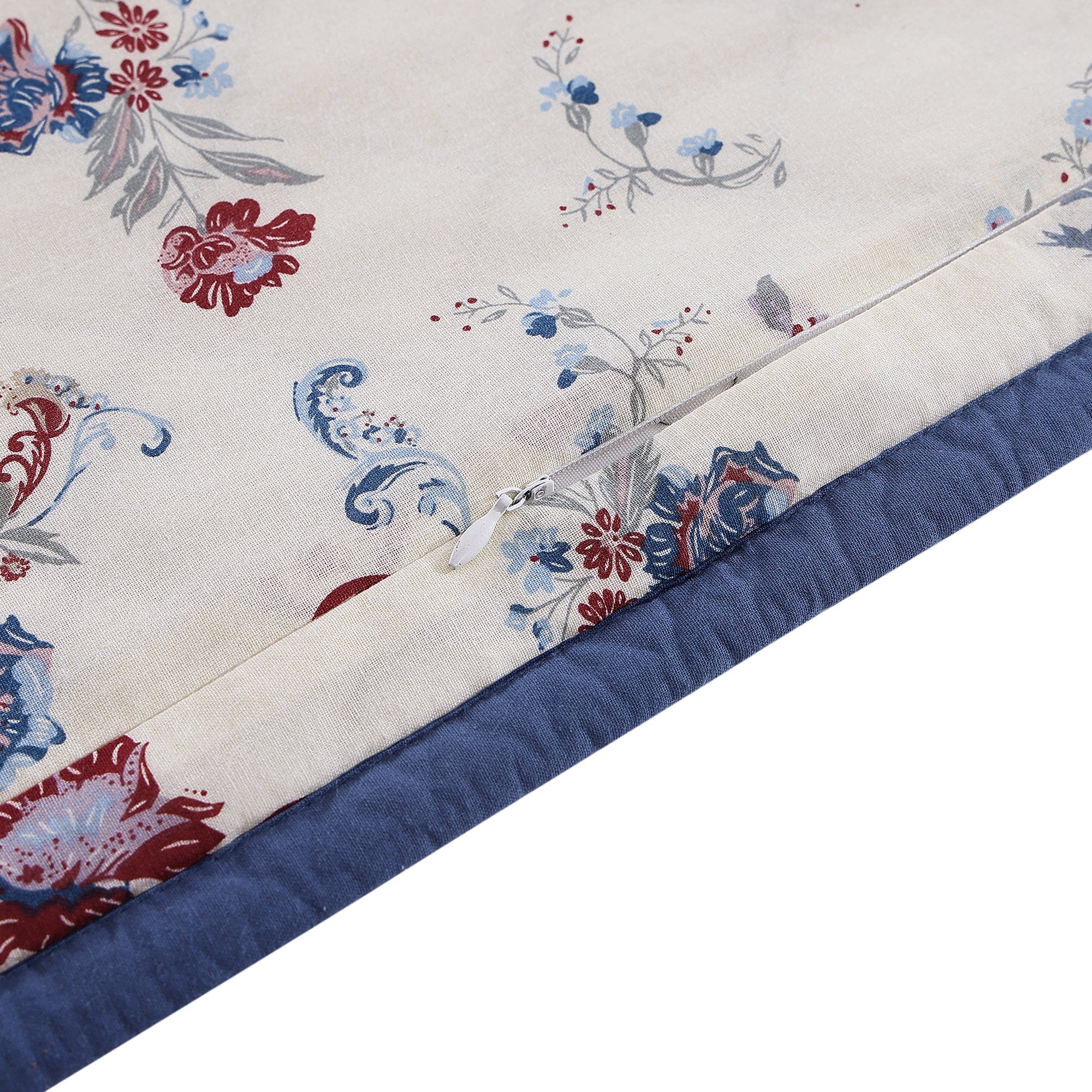 Patchwork Bandana Quilt Set Quilt