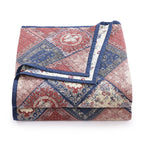 Patchwork Bandana Quilt Set Quilt