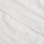 Sadie Stonewashed Paisley Ruffled Quilt Set Quilt