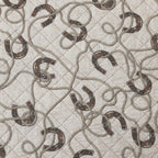 Saratoga Reversible Quilt Set Quilt