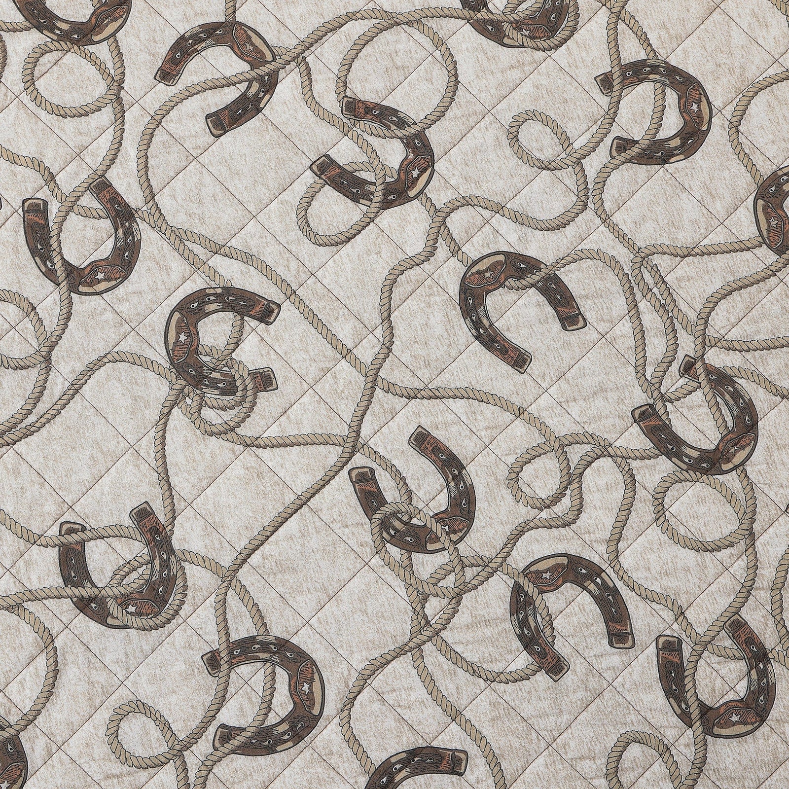 Saratoga Reversible Quilt Set Quilt