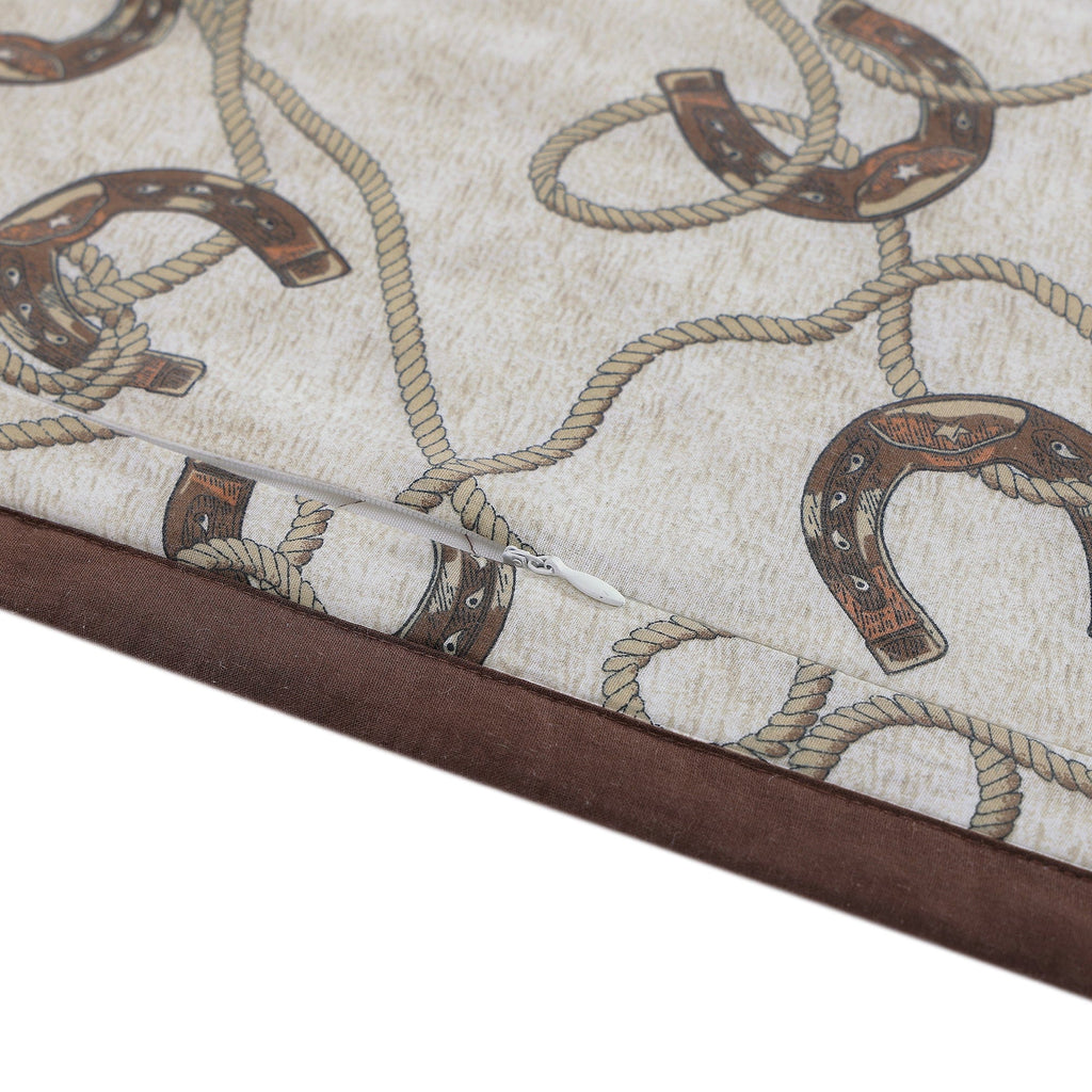 Saratoga Reversible Quilt Set Quilt