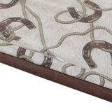 Saratoga Reversible Quilt Set Quilt
