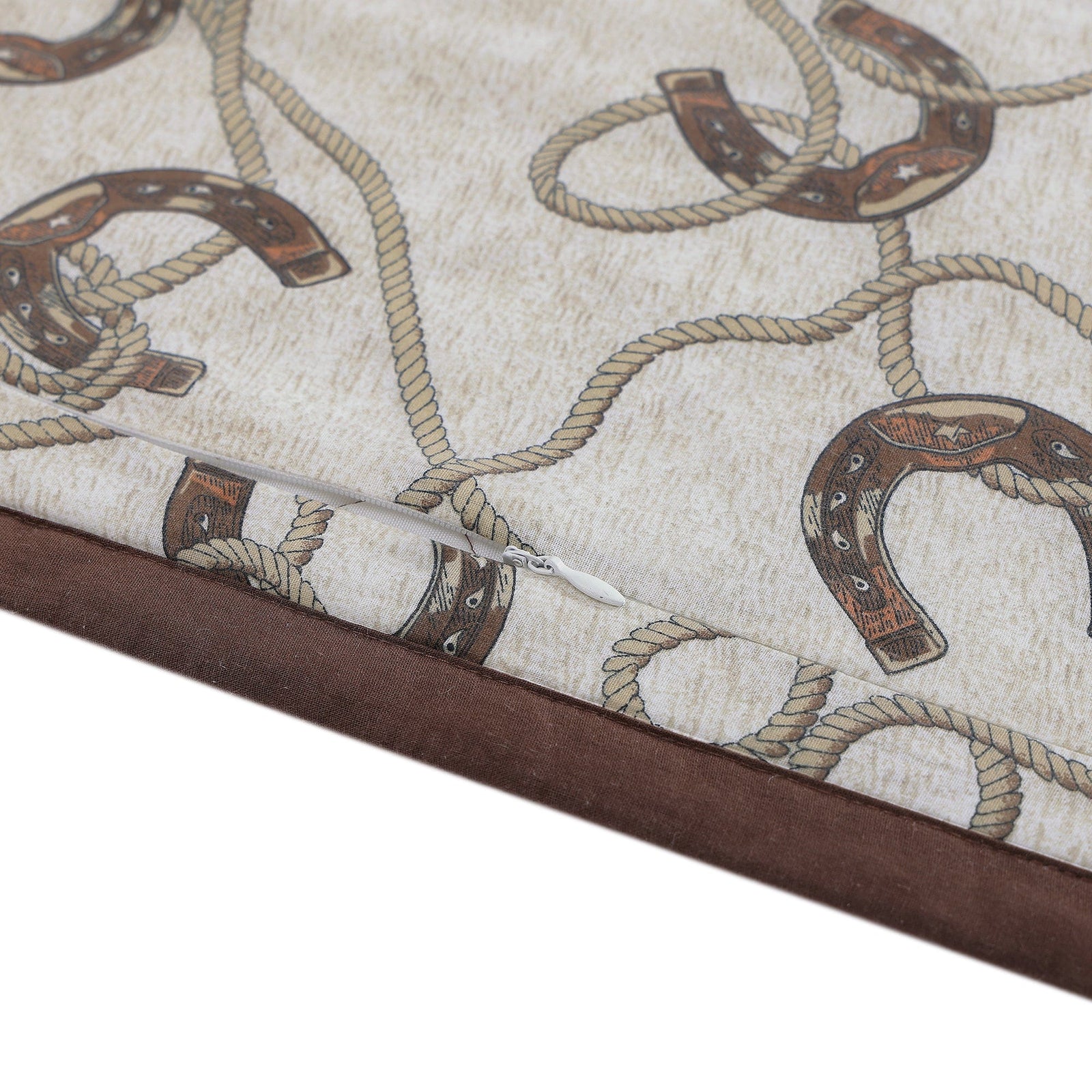 Saratoga Reversible Quilt Set Quilt