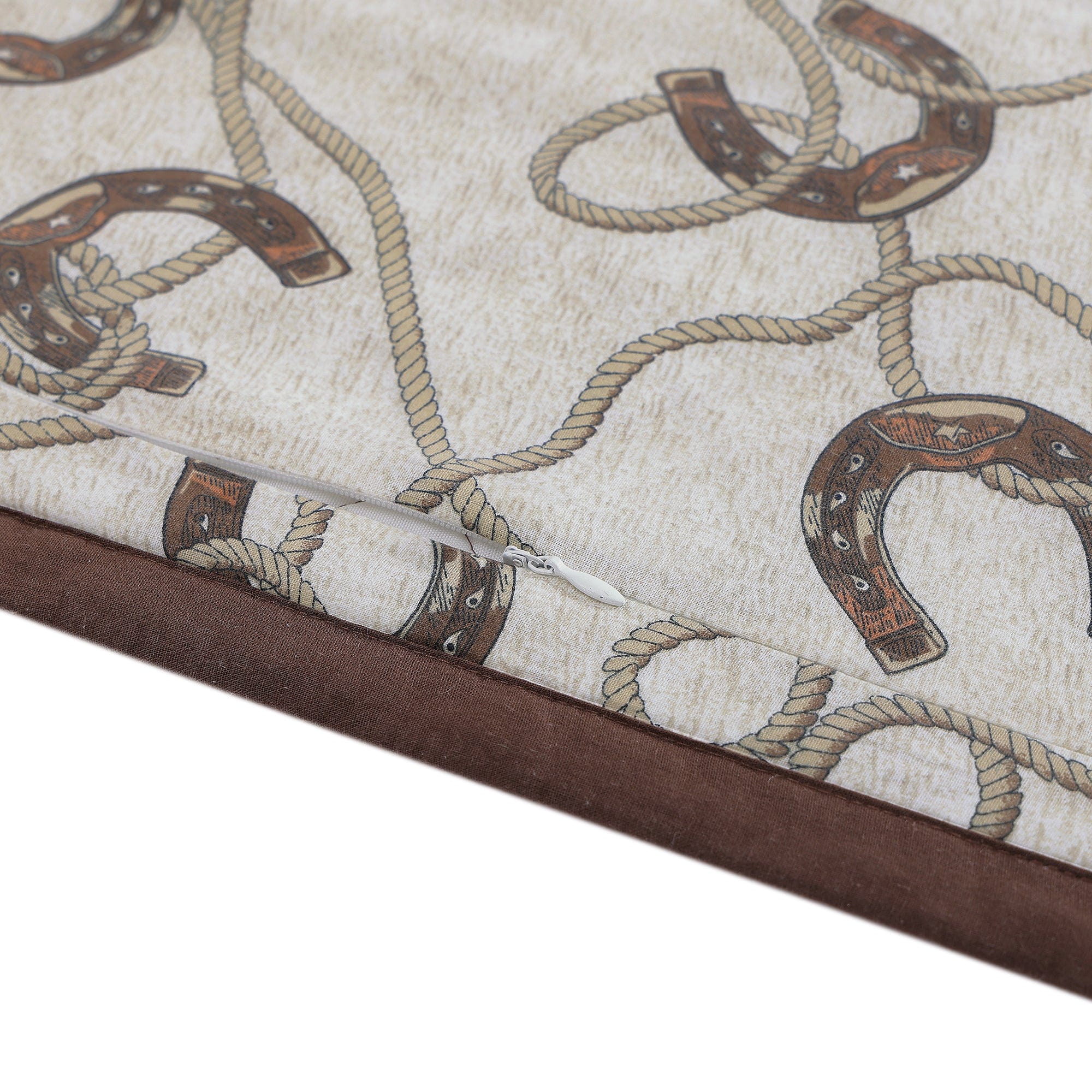 Saratoga Reversible Quilt Set Quilt