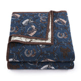 Saratoga Reversible Quilt Set Quilt