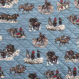 Settler Quilt Set Quilt
