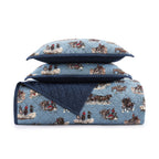 Settler Quilt Set Quilt