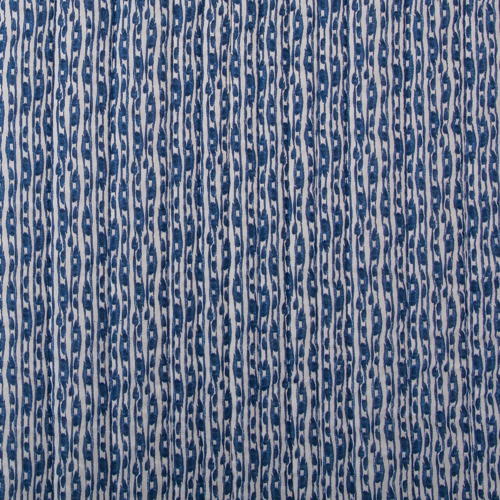 Staccato Reversible Quilt Set Quilt