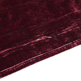 Stella Faux Silk Velvet Double Box Stitch Quilt Set Quilt