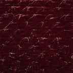 Stella Faux Silk Velvet Pintuck Quilt Quilt