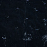 Stella Faux Silk Velvet Pintuck Quilt Quilt