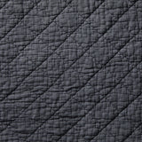 Stonewashed Cotton Gauze Quilt Quilt