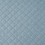 Stonewashed Cotton Gauze Quilt Set Quilt