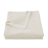 Stonewashed Cotton Velvet Quilt Quilt