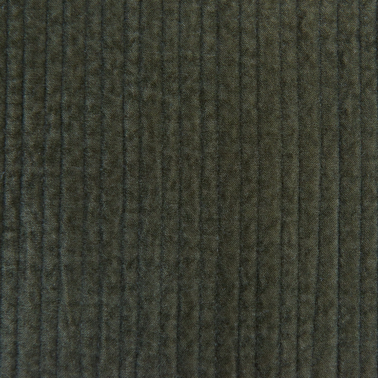 Stonewashed Cotton Velvet Quilt Quilt