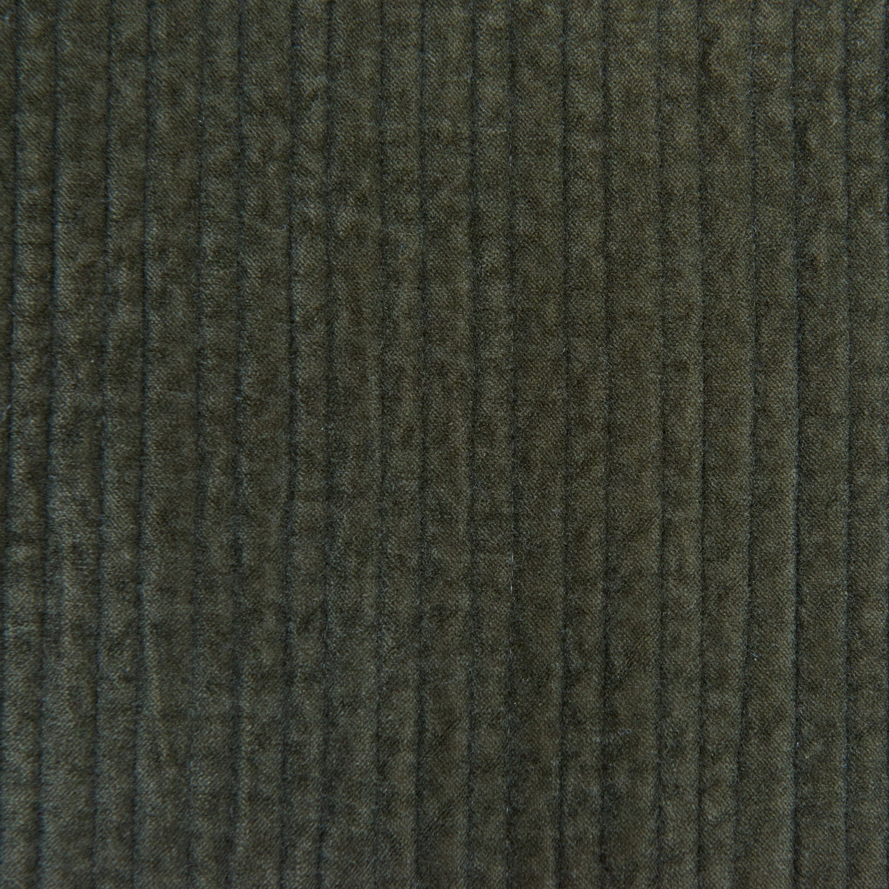 Stonewashed Cotton Velvet Quilt Quilt