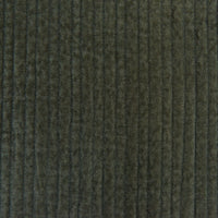 Stonewashed Cotton Velvet Quilt Quilt