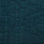 Stonewashed Cotton Velvet Quilt Quilt