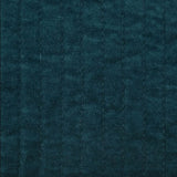 Stonewashed Cotton Velvet Quilt Quilt