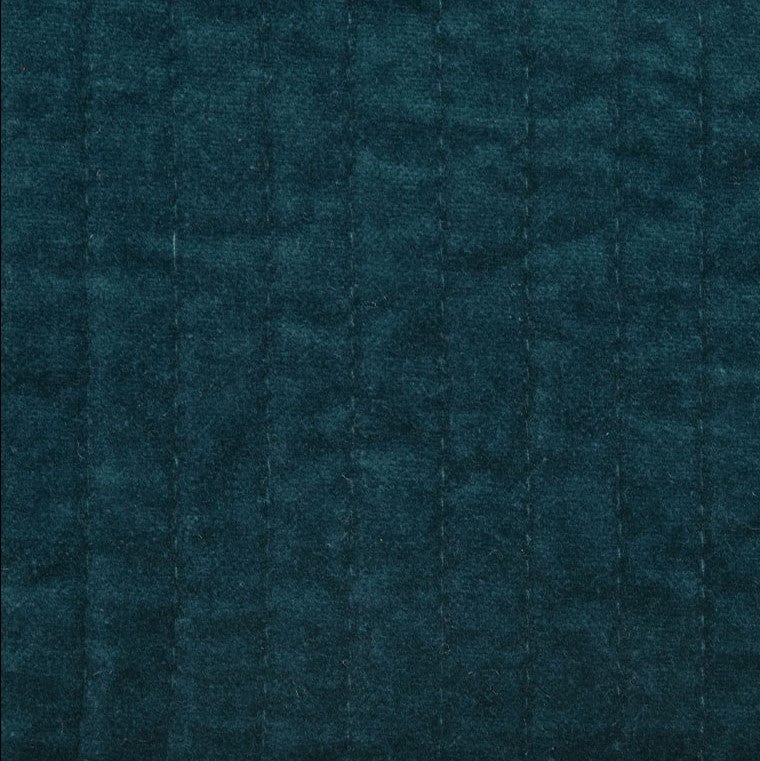 Stonewashed Cotton Velvet Quilt Quilt
