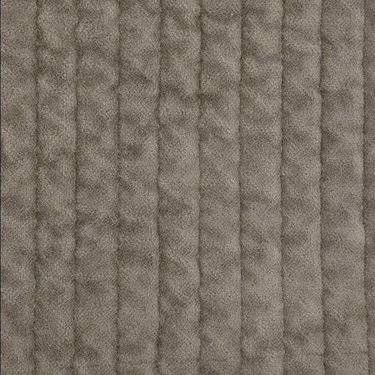 Stonewashed Cotton Velvet Quilt Quilt