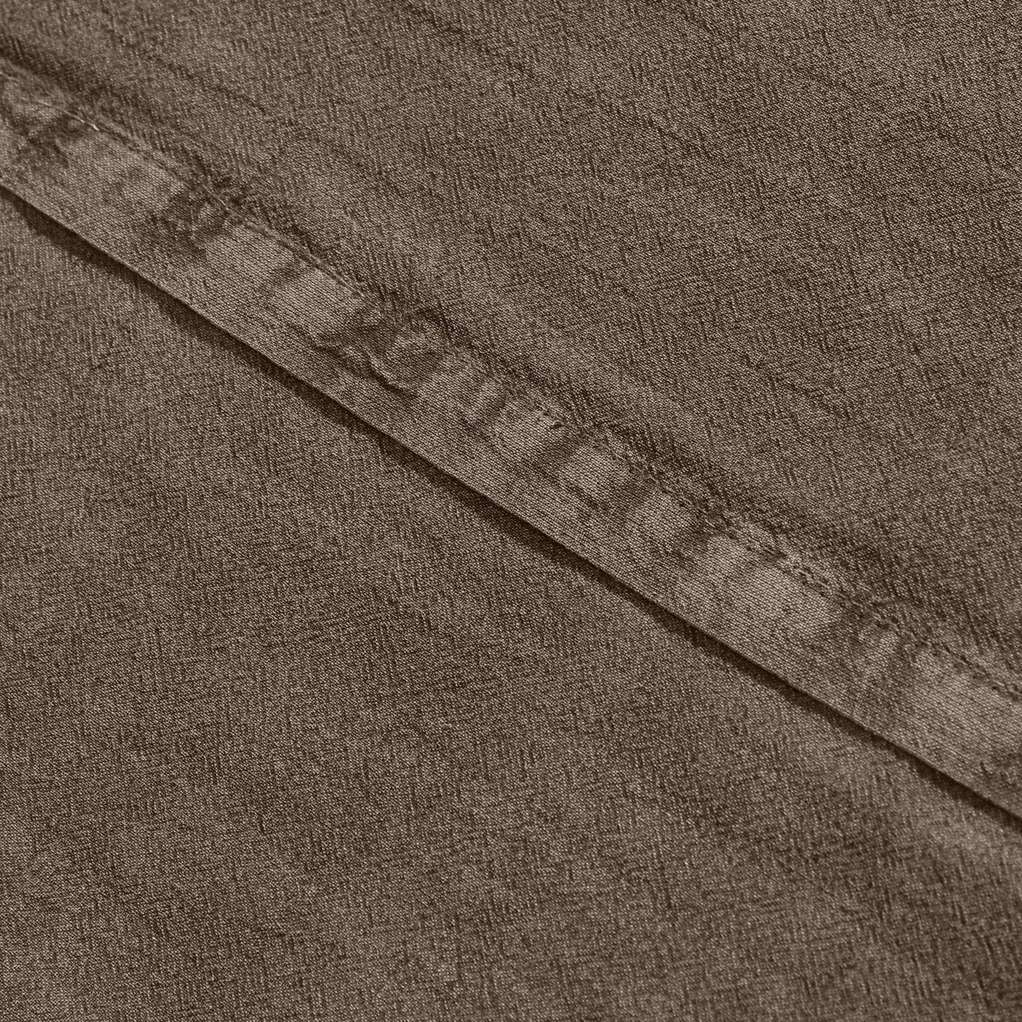 Stonewashed Cotton Velvet Quilt Quilt