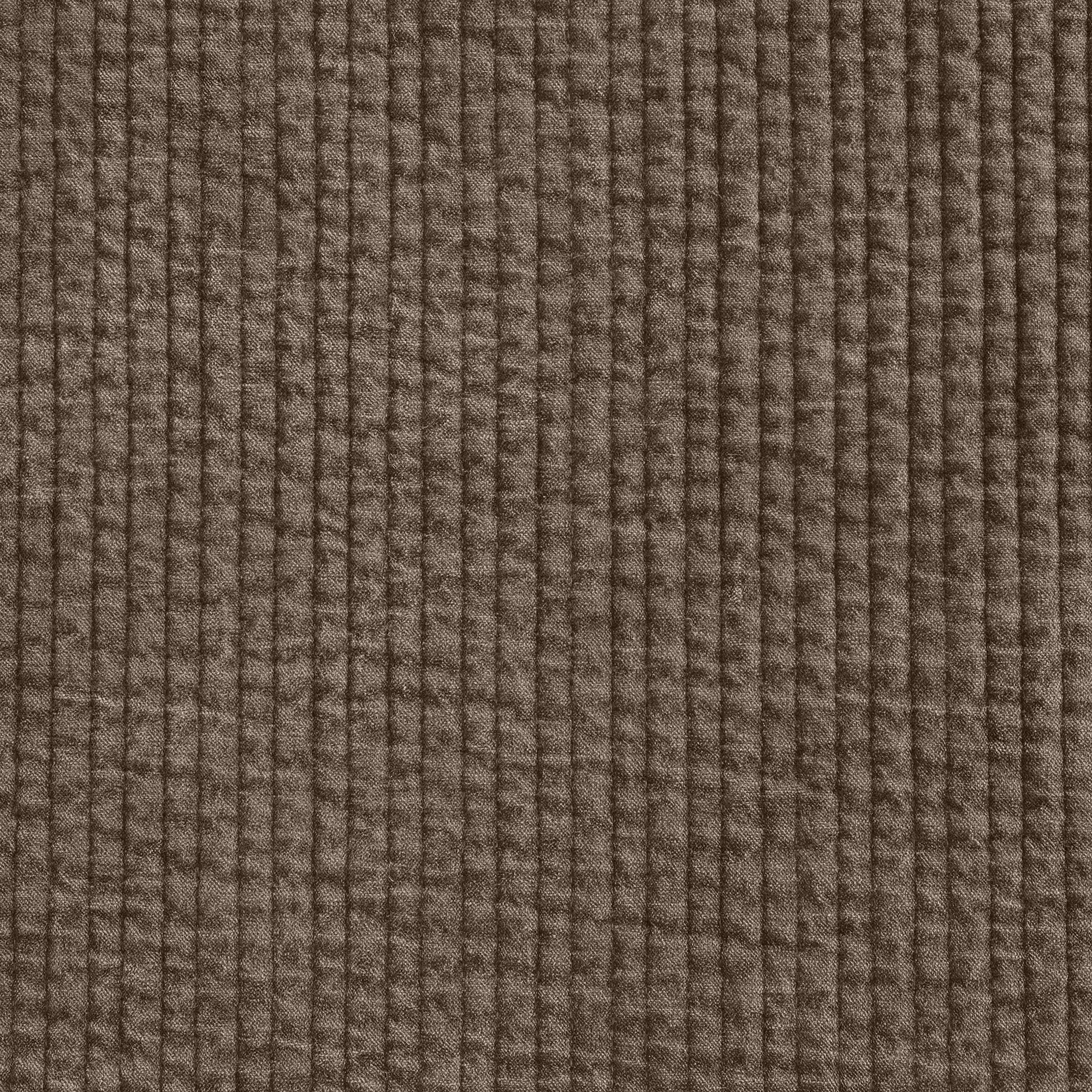 Stonewashed Cotton Velvet Quilt Quilt