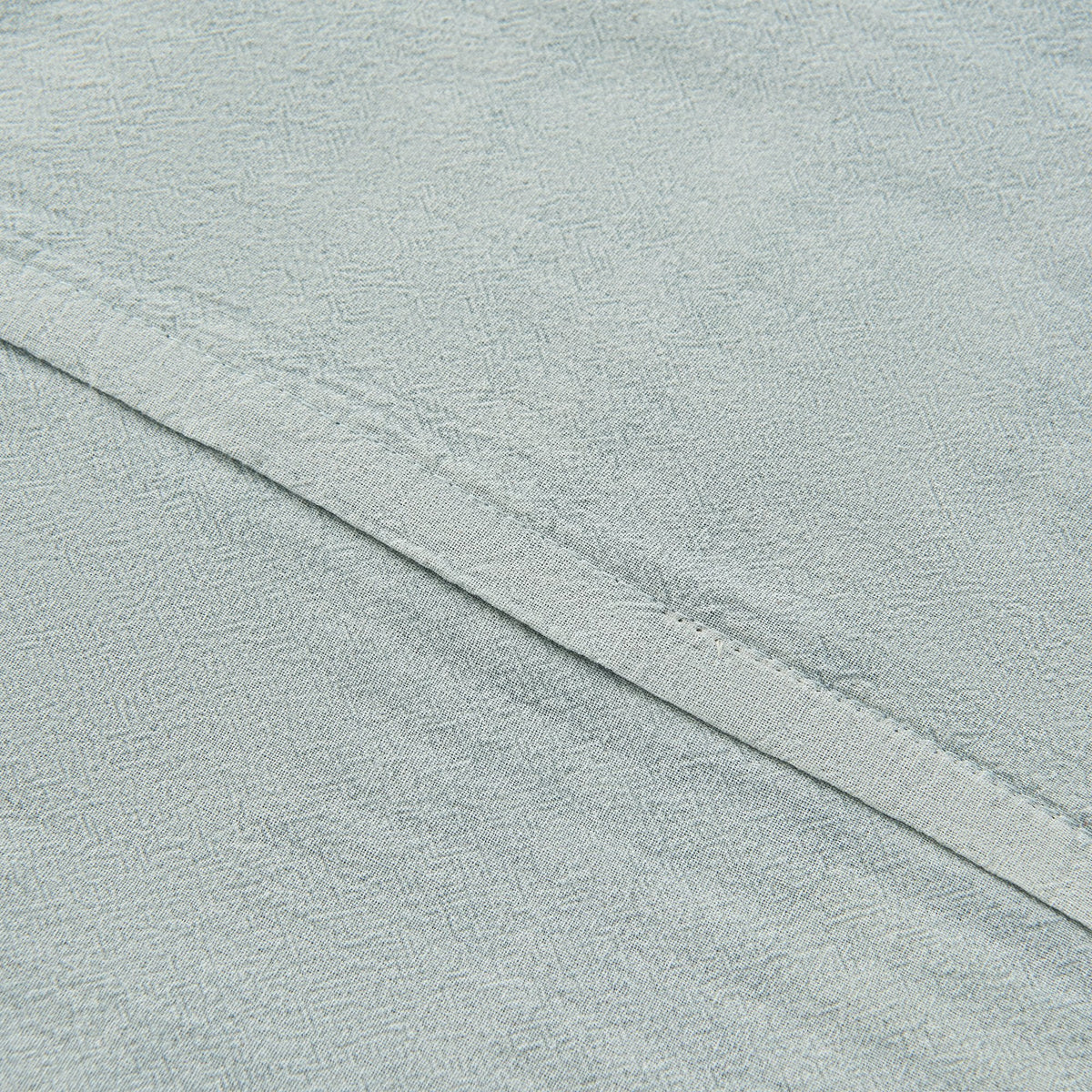 Stonewashed Cotton Velvet Quilt Quilt