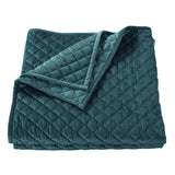Velvet Diamond Quilt Quilt
