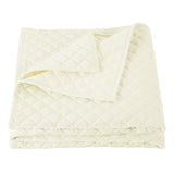 Velvet Diamond Quilt Quilt