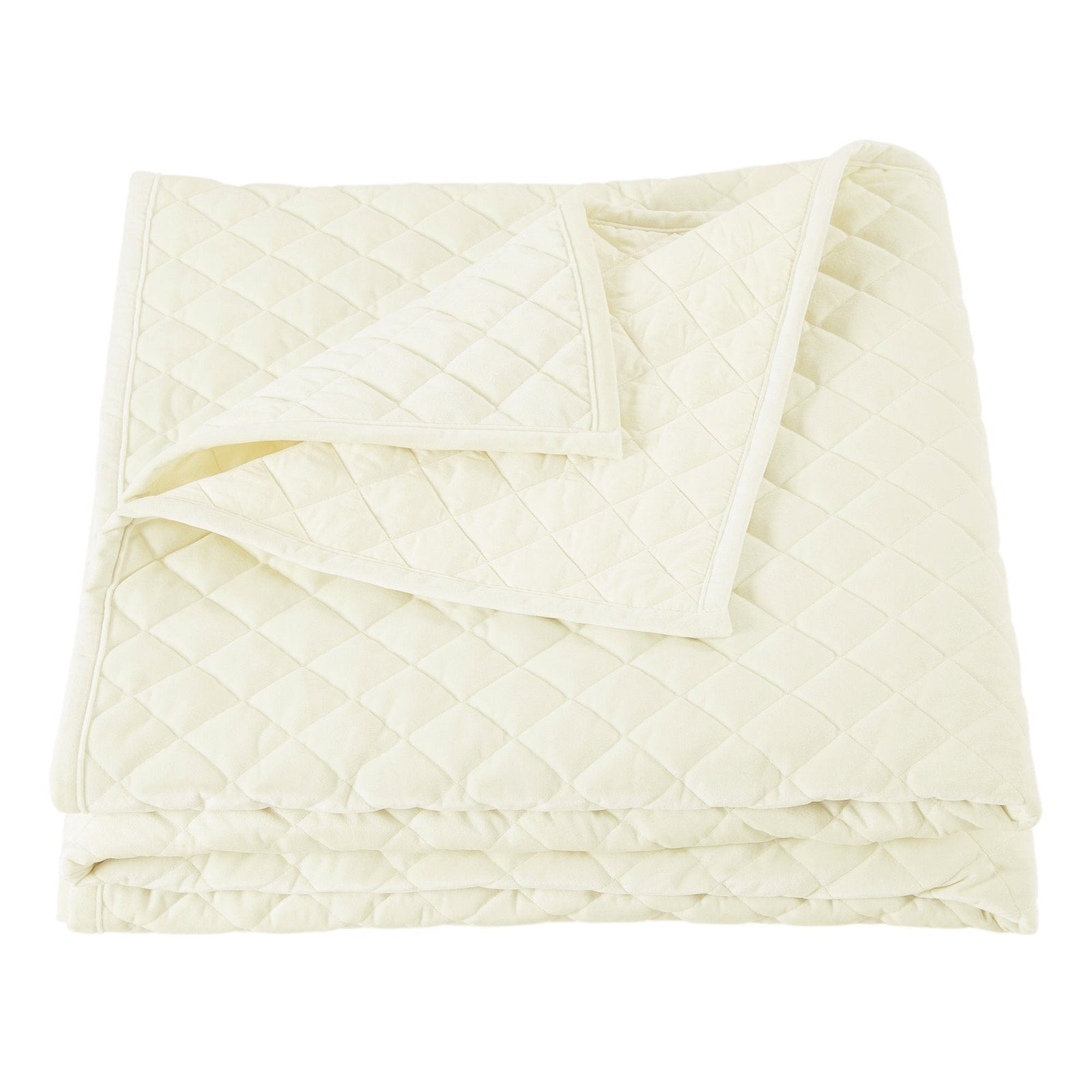 Velvet Diamond Quilt Quilt