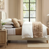 Velvet Diamond Quilt Quilt