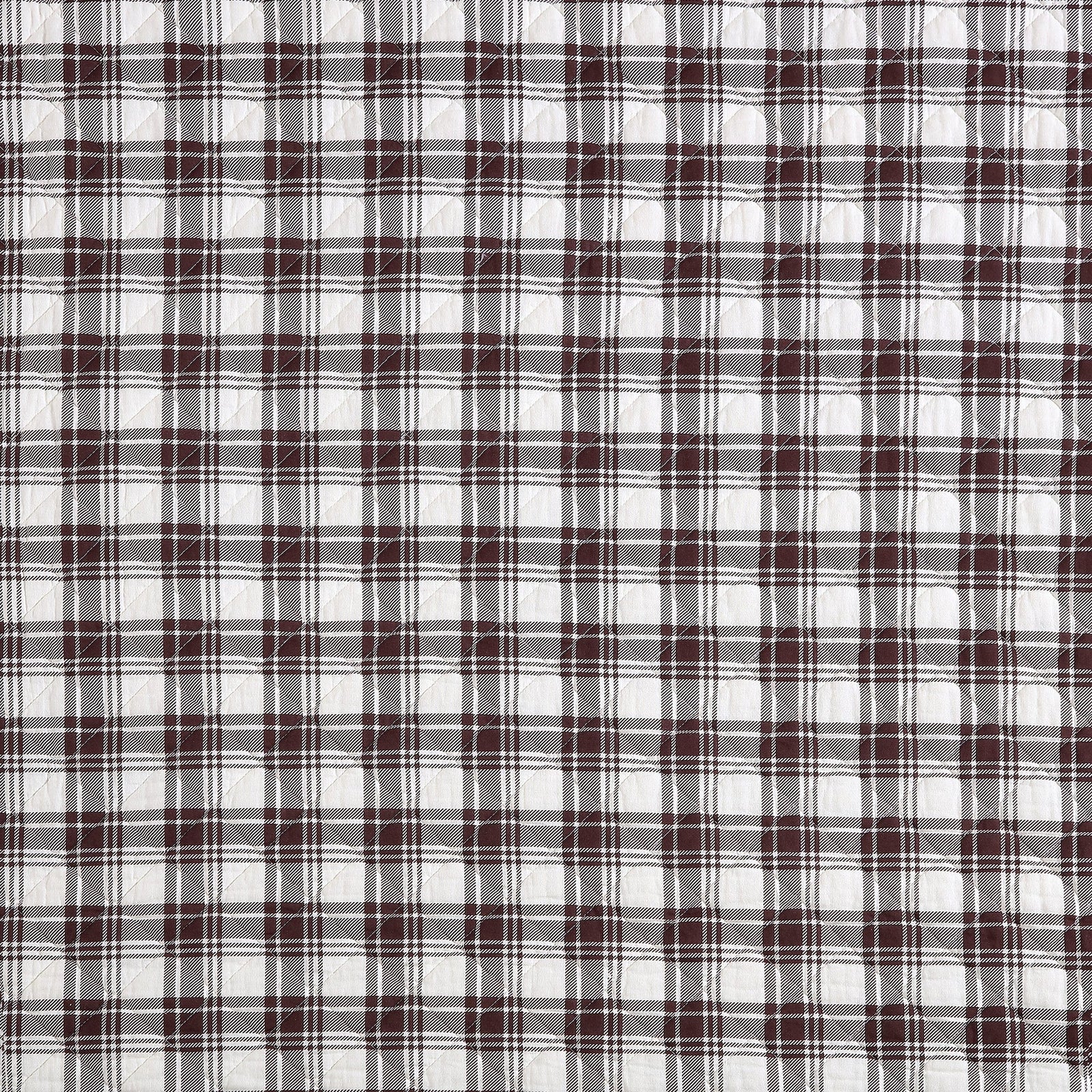 White Pine Reversible Quilt Set Quilt