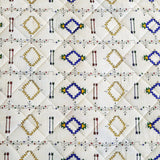 Wild Horses Reversible Quilt Set Quilt