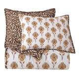 Woodstock Reversible Quilt Set Quilt