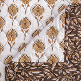 Woodstock Reversible Quilt Set Quilt